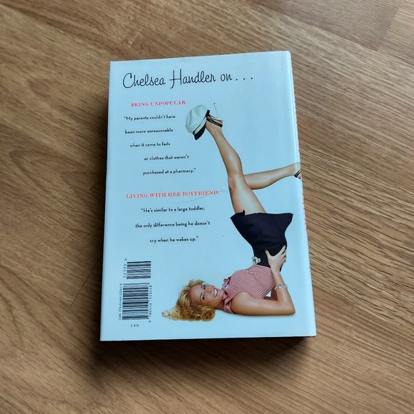 Chelsea Chelsea Bang Bang Hardcover - Picture 2 of 5